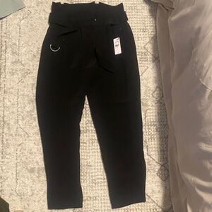 Women’s Black Dress Pants NWT
